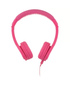 Купить Наушники Onanoff Buddyphones Explore+ Pink (146408)  в E-mobi