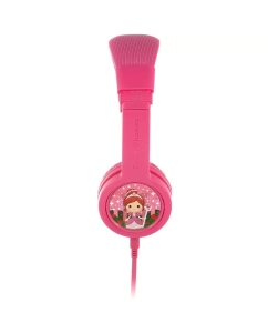 Купить Наушники Onanoff Buddyphones Explore+ Pink (146408)  в E-mobi