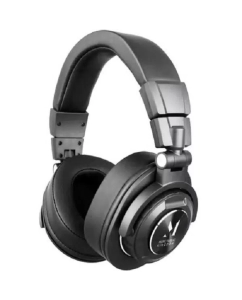 Купить Наушники Music Public Kingdom Black (HP502) в E-mobi