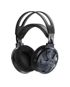 Купить Наушники FiiO Ft3 32 Ohm black в E-mobi