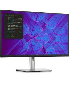 Купить 27" Монитор Dell P2723QE Black 60Hz 3840x2160 IPS  в E-mobi