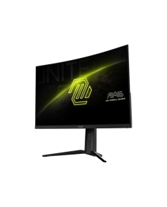 Купить 31.5" Монитор MSI MAG 321CUP черный 160Hz 3840x2160 VA  в E-mobi