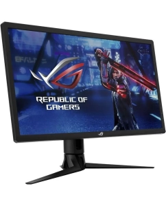 Купить 27" Монитор ASUS ROG Strix XG27UQR Black 144Hz 3840x2160 IPS  в E-mobi