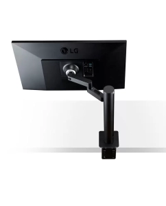 Купить 27" Монитор LG 27UN880-B Black 60Hz 3840x2160 IPS  в E-mobi