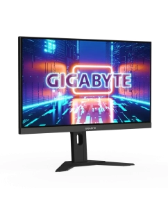 Купить 27" Монитор GIGABYTE M27U черный 160Hz 3840x2160 IPS  в E-mobi