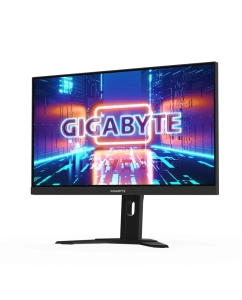 Купить 27" Монитор GIGABYTE M27U черный 160Hz 3840x2160 IPS  в E-mobi