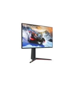 Купить 27" Монитор LG UltraGear 27GP95R-B Black 144Hz 3840x2160 IPS  в E-mobi