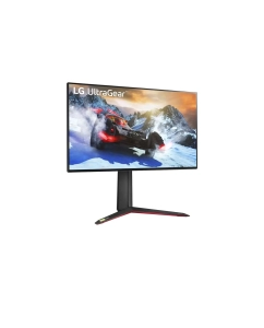 Купить 27" Монитор LG UltraGear 27GP95R-B Black 144Hz 3840x2160 IPS  в E-mobi