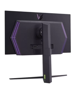 Купить 27" Монитор LG UltraGear 27GR95QE-B черный 240Hz 2560x1440 OLED  в E-mobi