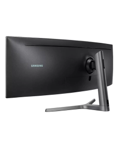 Купить 48.8" Монитор Samsung C49RG90SSI Black 120Hz 5120x1440 VA  в E-mobi