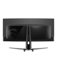 Купить 34" Монитор MSI MPG 341CQPX QD-OLED черный 240Hz 3440x1440 OLED  в E-mobi