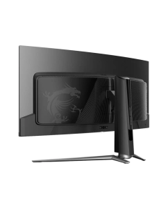 Купить 34" Монитор MSI MPG 341CQPX QD-OLED черный 240Hz 3440x1440 OLED  в E-mobi