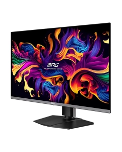 Купить 31.5" Монитор MSI MPG 321URX черный 240Hz 3840x2160 OLED  в E-mobi