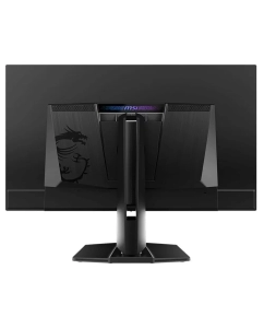 Купить 31.5" Монитор MSI MPG 321URX черный 240Hz 3840x2160 OLED  в E-mobi