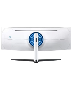 Купить 49" Монитор Samsung Odyssey Neo G9 S49AG950NI Black/ White 240Hz 5120x1440 VA  в E-mobi