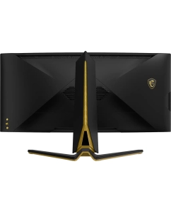 Купить 34" Монитор MSI MEG 342C QD OLED черный 175Hz 3440x1440 OLED  в E-mobi