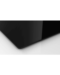 Купить Встраиваемая варочная панель электрическая Bosch PKE611BA1R черный  в E-mobi