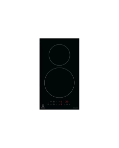 Купить Встраиваемая варочная панель индукционная Electrolux LIT30230C черный в E-mobi