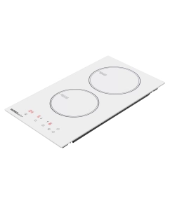 Купить Встраиваемая варочная панель индукционная HOMSair HIC32AWH белый  в E-mobi