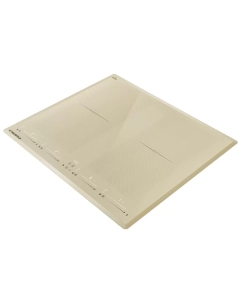 Купить Встраиваемая варочная панель индукционная MAUNFELD CVI594SF2BG LUX бежевый  в E-mobi