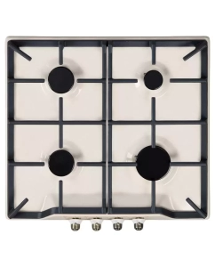 Купить Встраиваемая варочная панель газовая GEFEST ПВГ 1212 К55 бежевый в E-mobi