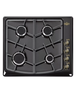 Купить Встраиваемая варочная панель газовая GEFEST СН 1211 Е83 черный в E-mobi