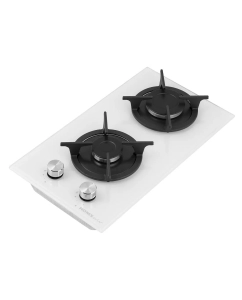 Купить Встраиваемая варочная панель газовая HOMSair HGG321WH белый  в E-mobi
