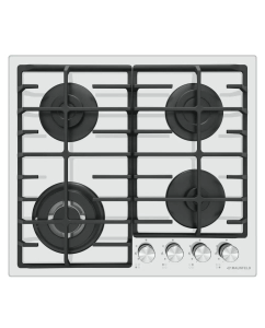 Купить Встраиваемая варочная панель газовая MAUNFELD EGHG.64.63CW/G белый в E-mobi