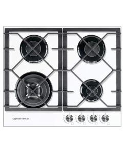 Купить Встраиваемая варочная панель газовая Zigmund & Shtain MN 175.61 W белый в E-mobi