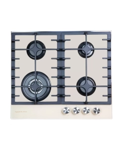 Купить Встраиваемая варочная панель газовая Zigmund & Shtain MN 197.61 I бежевый в E-mobi