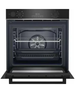 Купить Встраиваемый электрический духовой шкаф Beko BBIS143N0B черный  в E-mobi