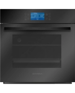 Купить Встраиваемый электрический духовой шкаф Darina 2V BDE112 710 BB в E-mobi