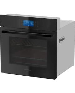 Купить Встраиваемый электрический духовой шкаф Darina 2V BDE112 710 BB  в E-mobi