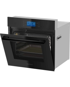 Купить Встраиваемый электрический духовой шкаф Darina 2V BDE112 710 BB  в E-mobi