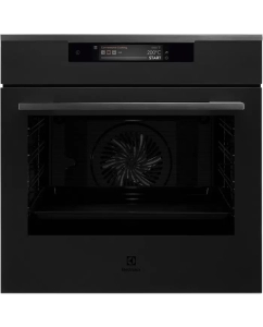 Купить Духовой шкаф Electrolux KOEAP31WT Black в E-mobi