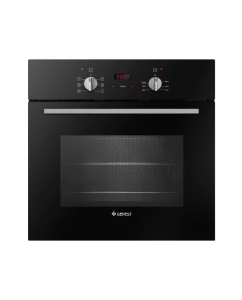 Купить Встраиваемый электрический духовой шкаф Гефест ЭДВ ДА 622-02 АМ черный в E-mobi