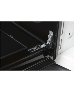 Купить Встраиваемый электрический духовой шкаф Гефест ЭДВ ДА 622-02 АМ черный  в E-mobi