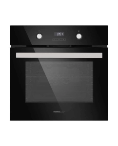 Купить Встраиваемый электрический духовой шкаф HOMSair OEM657BK Black в E-mobi