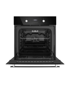 Купить Встраиваемый электрический духовой шкаф HOMSair OEM657BK Black  в E-mobi