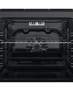 Купить Встраиваемый электрический духовой шкаф HOMSair OEM657BK Black  в E-mobi