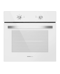 Купить Встраиваемый электрический духовой шкаф HOMSair OES660WH01 белый в E-mobi