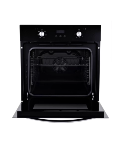 Купить Духовой шкаф Hyundai HEO 6640 BG Black  в E-mobi