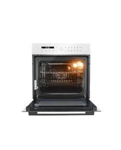 Купить Встраиваемый электрический духовой шкаф LEX EDS 101 WH белый  в E-mobi