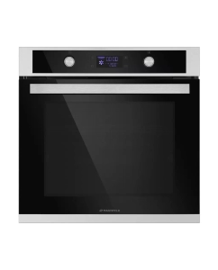 Купить Встраиваемый электрический духовой шкаф MAUNFELD AEOH.749S в E-mobi