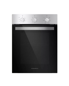Купить Встраиваемый электрический духовой шкаф MAUNFELD EOEC516S в E-mobi