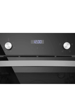 Купить Встраиваемый электрический духовой шкаф MAUNFELD EOEC.564B  в E-mobi