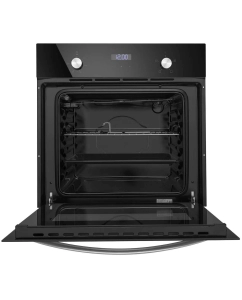 Купить Встраиваемый электрический духовой шкаф MAUNFELD EOEC.564B  в E-mobi