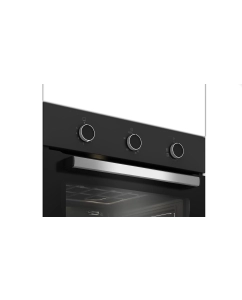 Купить Духовой шкаф газовый Beko с электрическим грилем BBIH12100BC  в E-mobi