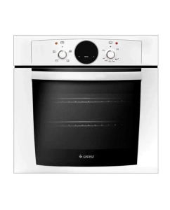 Купить Встраиваемый газовый духовой шкаф GEFEST ДГЭ 621-03 Б1 белый в E-mobi