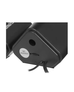 Купить Колонки компьютерные SmartBuy CUTE Black (SBA-2570)  в E-mobi